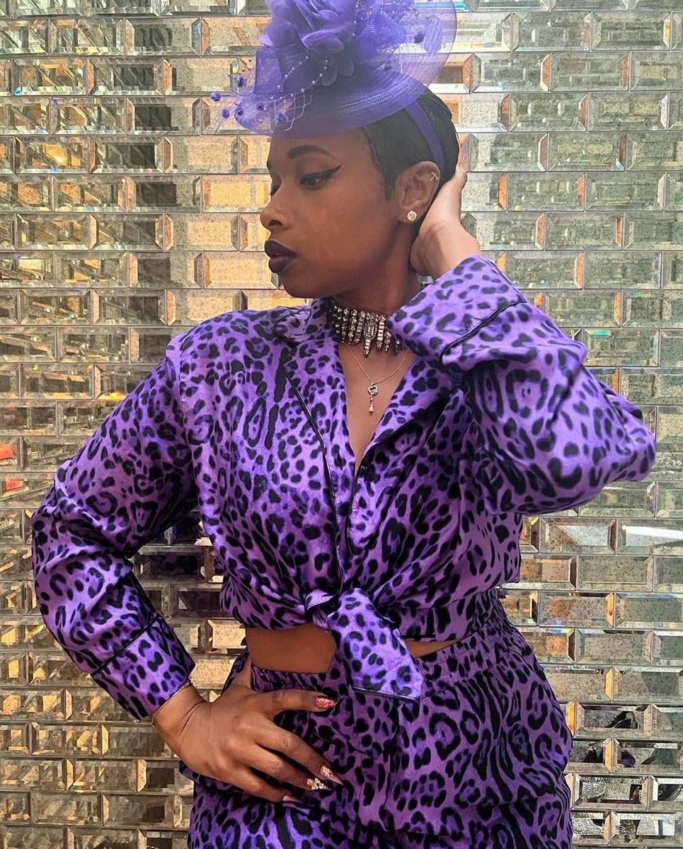 IAMJHUD's tweet photo. If nothing else , I was gone wear my hat on Mother’s Day ! #MamaHud https://t.co/iDFpCrUIrr