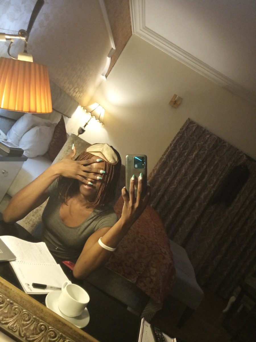 ONEinEU's tweet photo. Happy #EuropeDay ��🇺 friends!

My name is Zigwai, a Champion in Nigeria. I am an ardent believer in consistent learning, knowledge sharing, and taking intentional actions.

I will be hosting you next, letting you get a glimpse of my day.
#ChampionsTakeOver @ziggywai https://t.co/H7YZWB1aMj