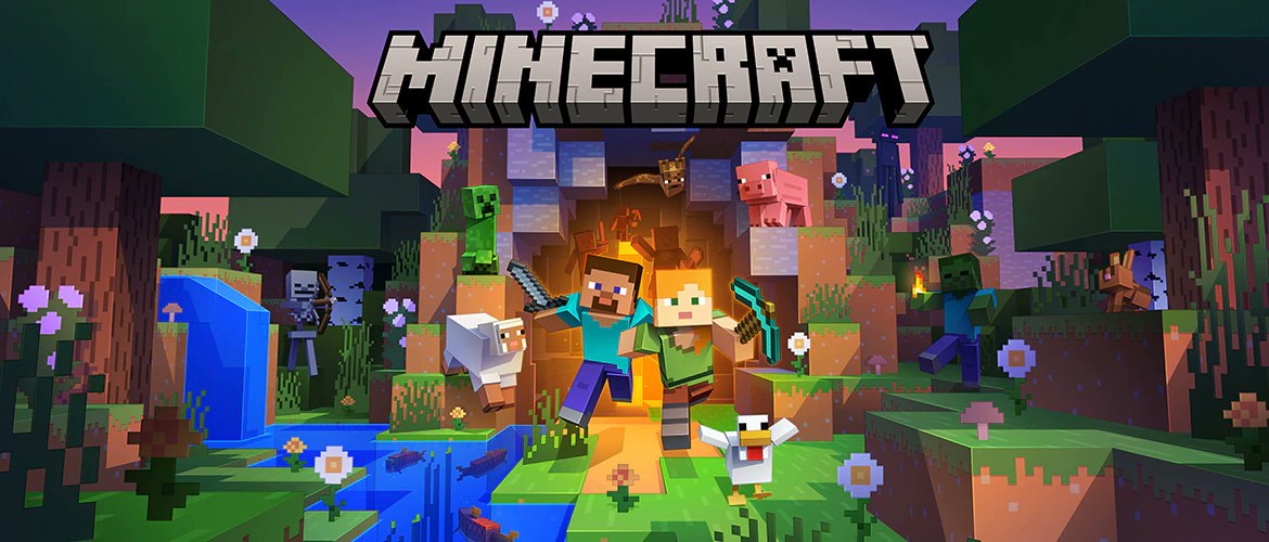 gamingpcbuilt's tweet photo. 🎮MINECRAFT GAME🎮
Minecraft game is the kids trending game which is now considering a growing skills based game & every single kids is playing nowadays and enhancing their skills.
#gamingpcbuilt #pcbuilt #gamers #Minecraftbuilds #pcgaming #pctips #pcgamingsetup #GamingNews https://t.co/MzrX04hcYG