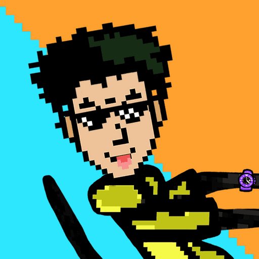 MfersUnchained's tweet photo. Gm mfers and sers https://t.co/KiOJYkgQP4