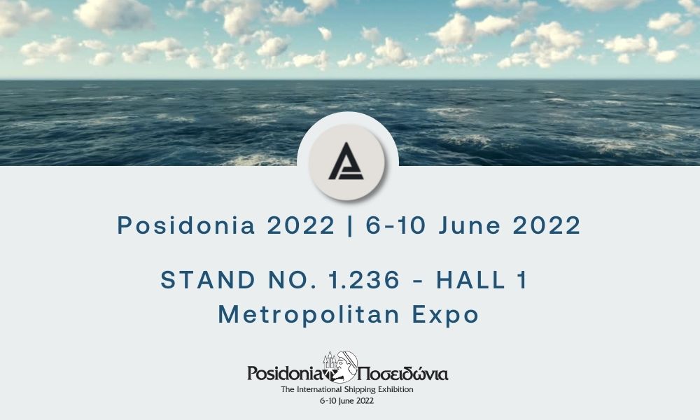 The Antaeus Travel Group is pleased to announce that it will participate as an exhibitor in "Posidonia 2022", the largest Shipping Exhibition of international interest in Greece!   
We are waiting to welcome you at Stand No. 1.236 - Hall 1!
#posidonia #posidonia202 #antaeustravel