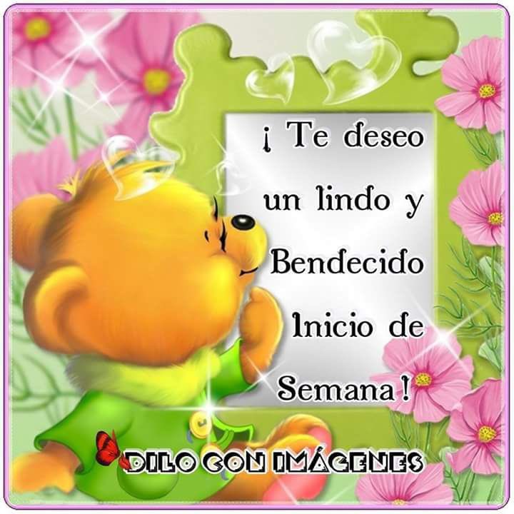 lc_gracie's tweet photo. Buen lunes para tod@s...🌸🌿🌸 
Que Dios los bendiga grandemente en este día y siempre...🙏
Les deseo un excelente y bendecida semana.🌹🌿😊 Amén... https://t.co/YmV96Mx5tE