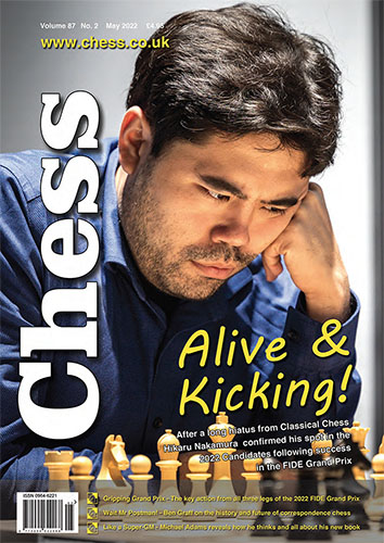 New in Chess 2022/4