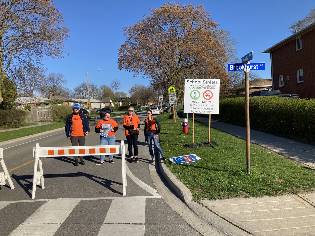 Hillside PS tweet media