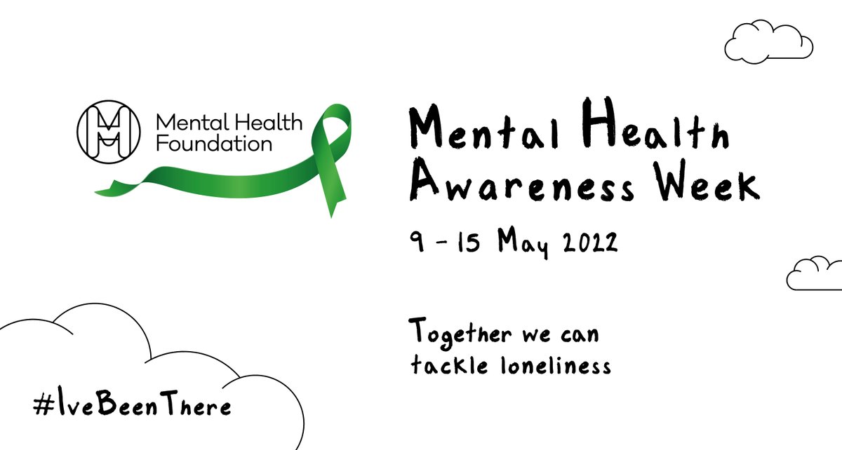 Today marks the start of Mental Health Awareness Week. We all experience the feeling of loneliness in our life time, some more than others. Joda Freight's open door policy remains in place and we encourage anyone who is struggling to reach out for support.