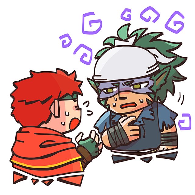 aquaruminvio's tweet photo. Tummy… hurt… https://t.co/reB4UkIJ4D