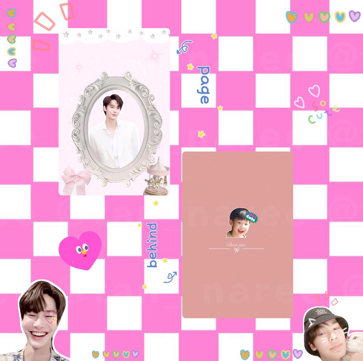 tan_naree's tweet photo. 🎀Giveaway🎀

เพราะว่าเดือนหน้าเป็นเดือนเกิดเเต่อยาก        เเจกก่อน🤣

❕🛼ค่าเดินทางน้อง30฿
❕🛼รีไว้เลย
❕🛼ลงฟอร์มวันที่ 11/05/65 {19:00น.}
❕🛼รับเเค่10คนเท่านั้น                                          #dew_jsu #ตลาดนัดดิว #สำนักเจสุไร้พ่าย https://t.co/28f3XYRH15