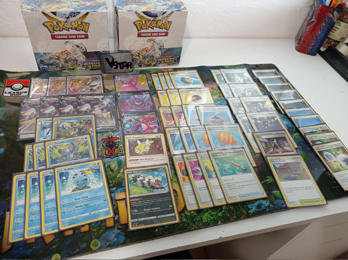 ApoloVTGC tweet media