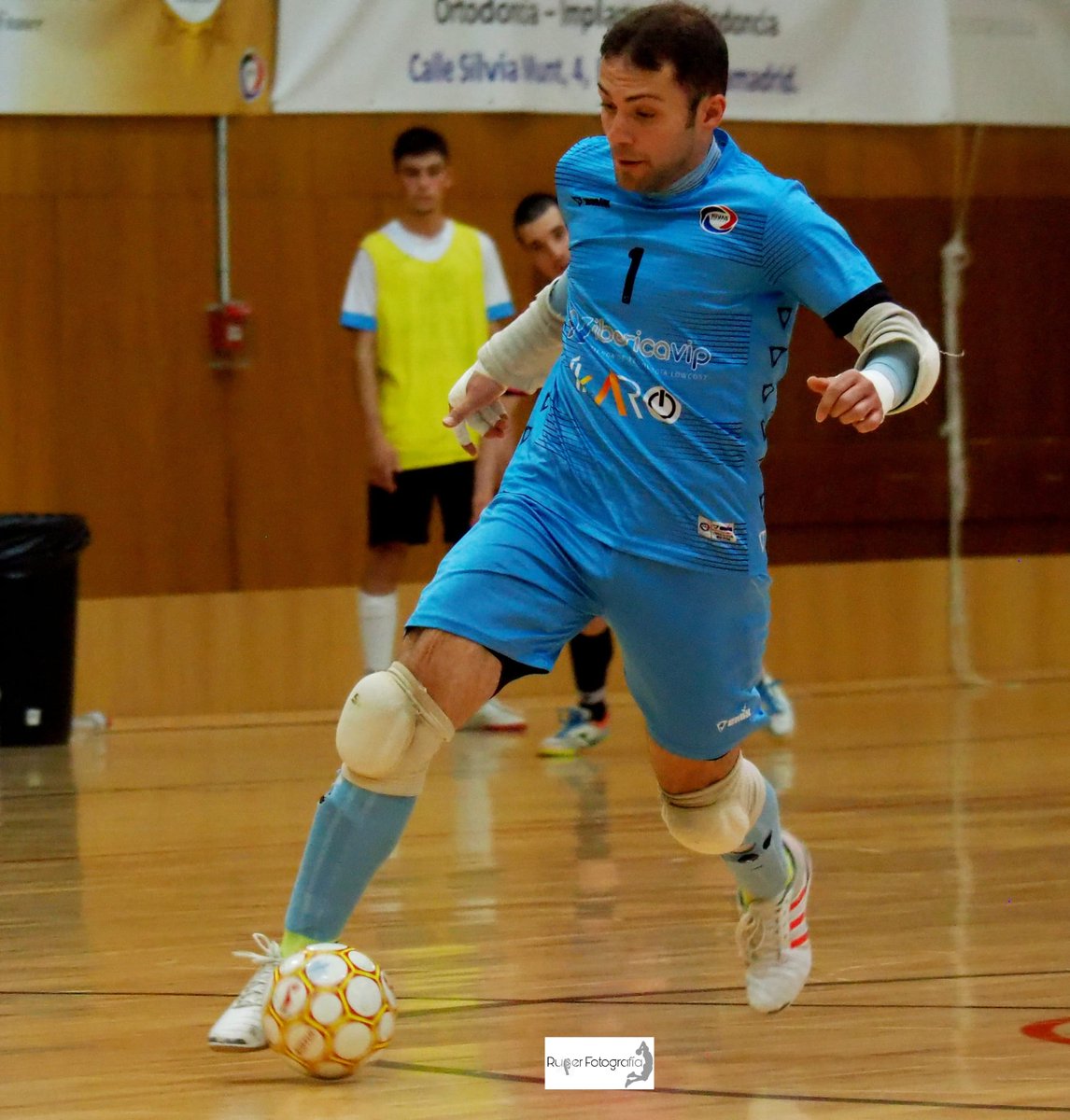 C.D. Rivas Futsal tweet media