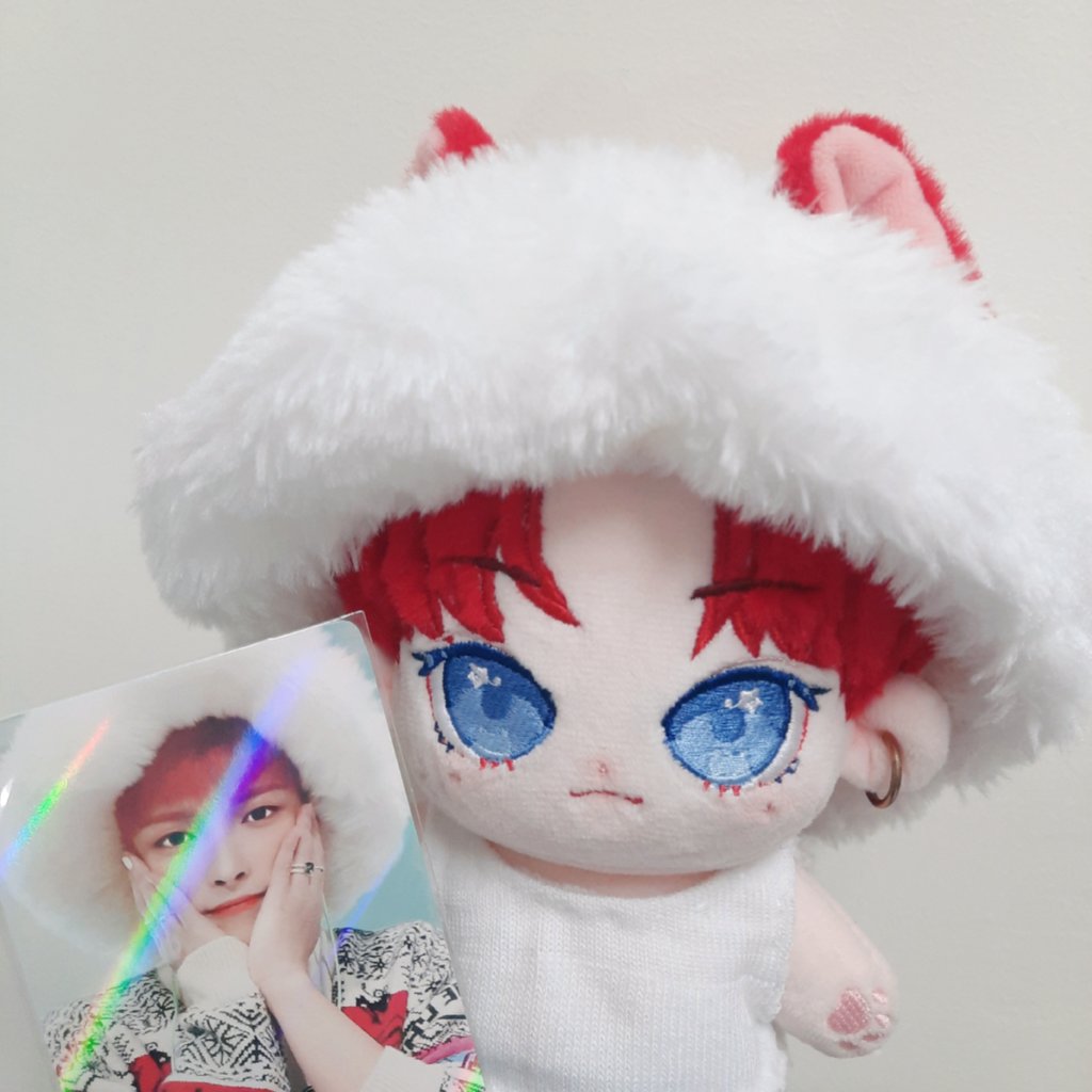 喵中 냥중 tweet media