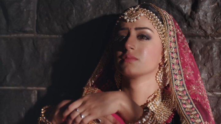 #YehHaiChahatein • #RuSha