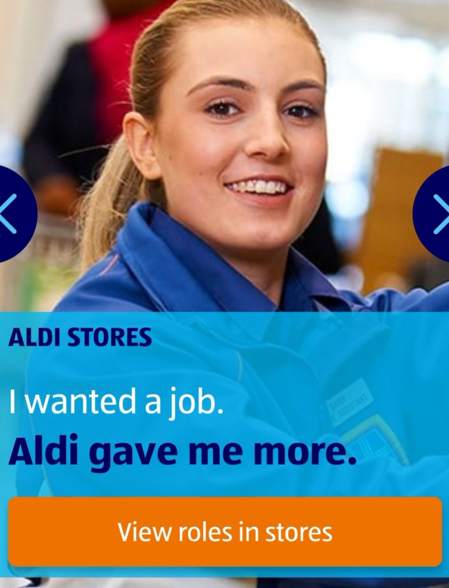 inspiraRachael's tweet photo. Lots of exciting things in the pipeline this week for @inspiraforlife #teamblackpool Including delivering our latest staff recruitment event with our good friends @AldiUK at @theoldelectric  #morethanajob https://t.co/dCkISFm5Vn