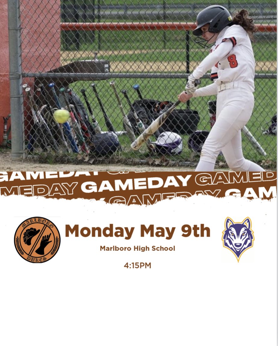 MHSLadyDukes's tweet photo. It’s Game Day and Senior Day!! Come out and support as we celebrate our “Core 5” against our rivals Highland. @GoMHSDukes @marlborosd @frank_milazzo @StephenHaynes4 @SportsZummo @mike_stribl @Varsity845 https://t.co/pZ0gO8ASfR