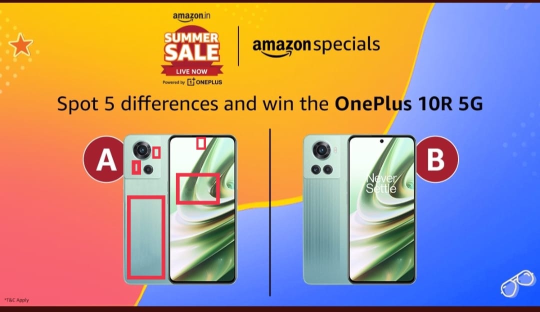 Val_Shah30's tweet photo. #OnePlus10ROnAmazon https://t.co/iUTjcVZDaR