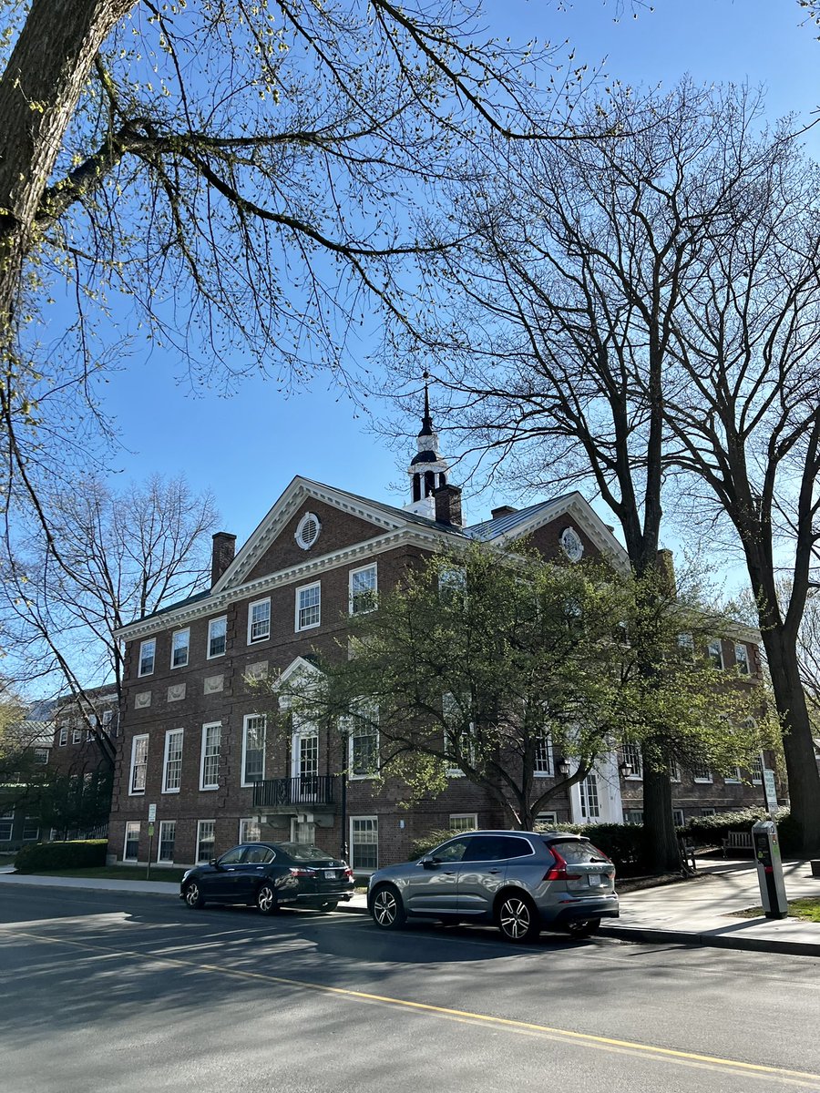 AI_for_IT's tweet photo. #ISpyMistAI at @dartmouth College @JuniperNetworks https://t.co/WhiE4718wg