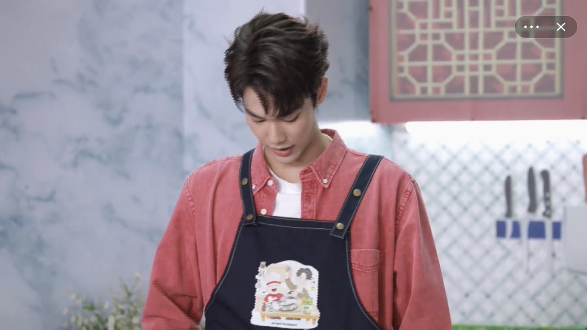 Dewjsu_club's tweet photo. คุณเชฟฟฟ 👨🏻‍🍳

#DewxTaoKaeNoi
#dew_jsu @dew_jsu https://t.co/7GIdF2ambX