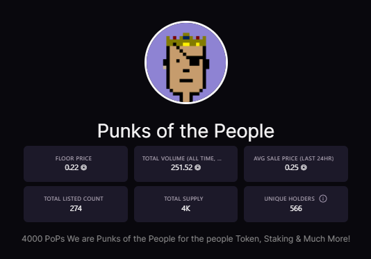 One milestone hit of many to come. 250 #Solana Volume. We're quietly working in the background to ensure we bring only the best to this project and everyone supporting us😎 #SolanaNFT #SolanaNFTs #SolanaCommunity #SolanaSummer