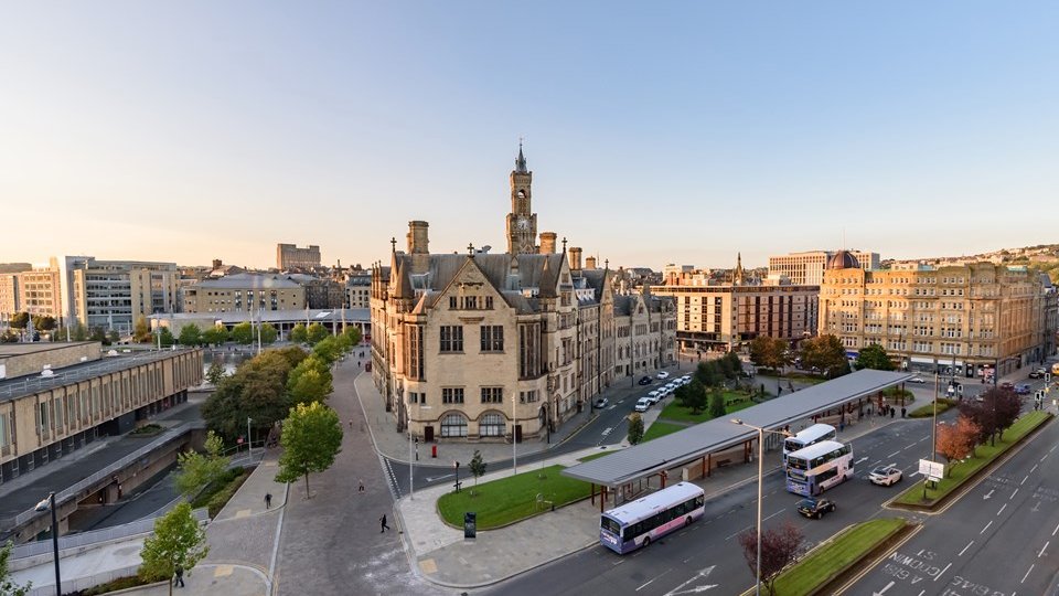 Calderdale Council tweet media