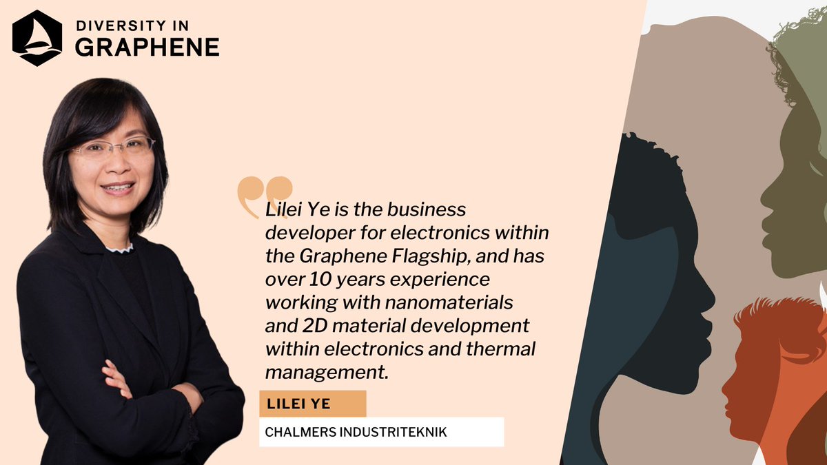 My Graphene tweet media