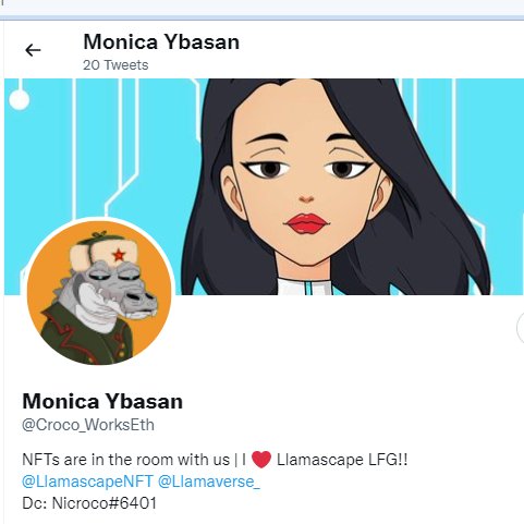 Monica Ybasan tweet media