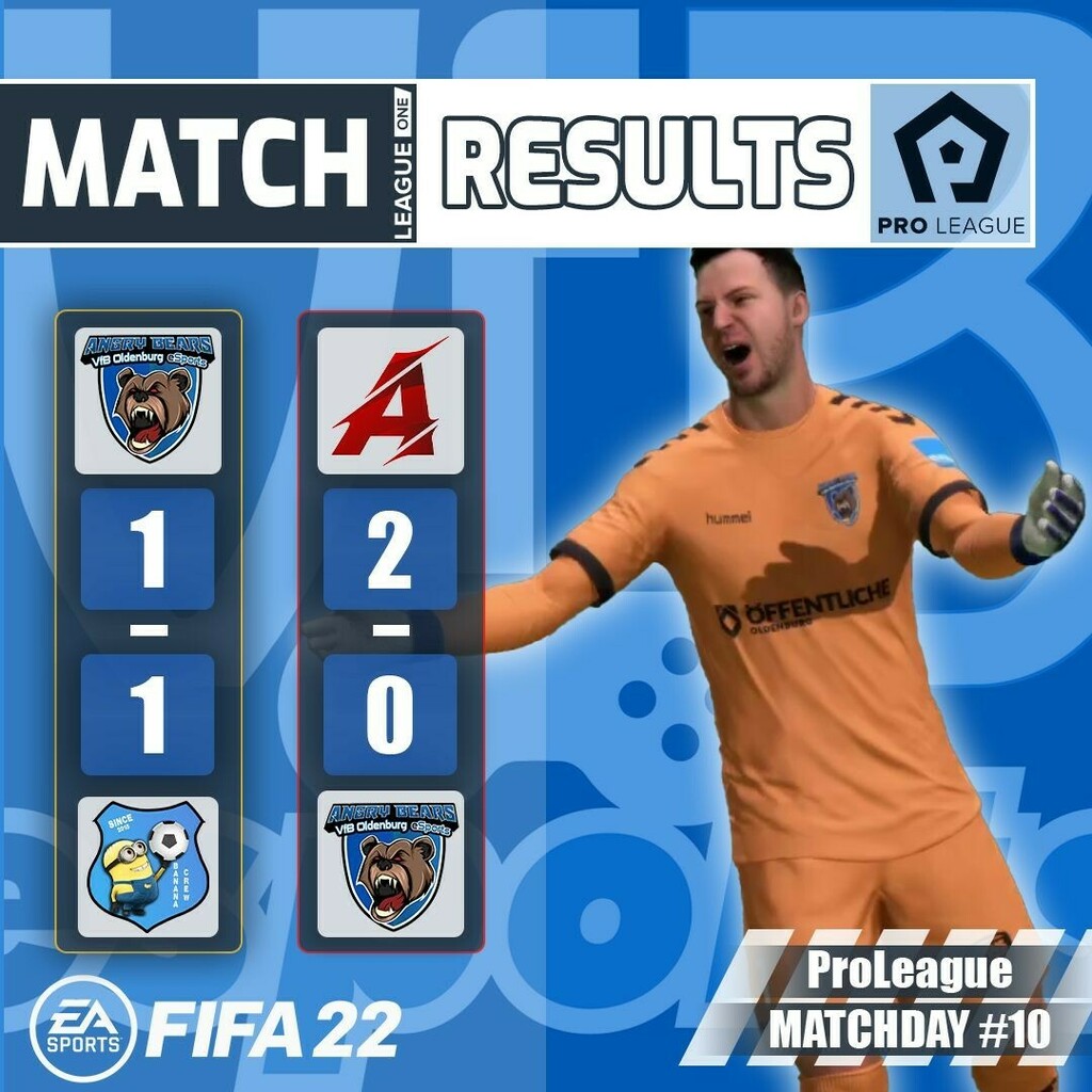 VfB Angry Bears tweet media