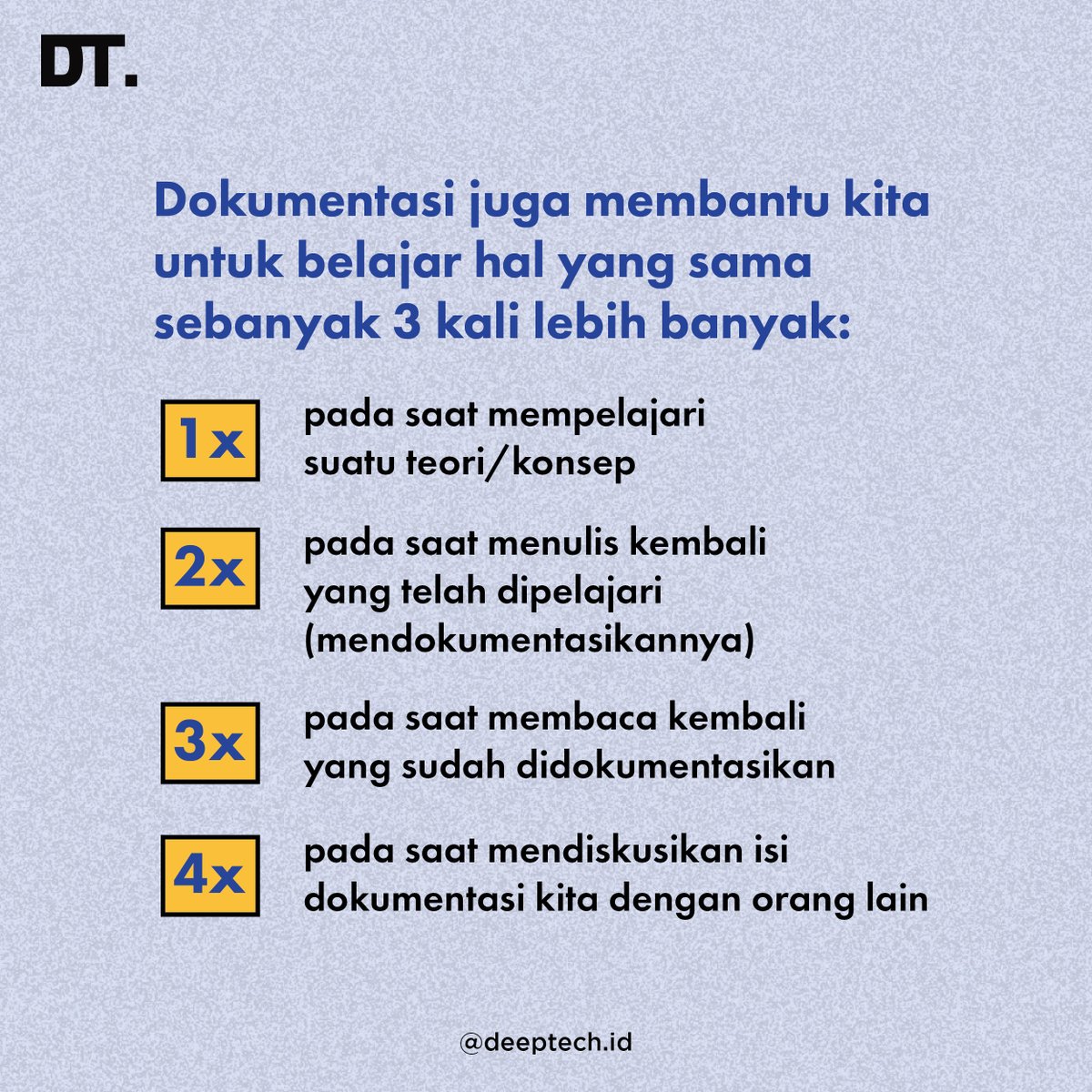 betapa membantunya membaca dokumentasi.😉