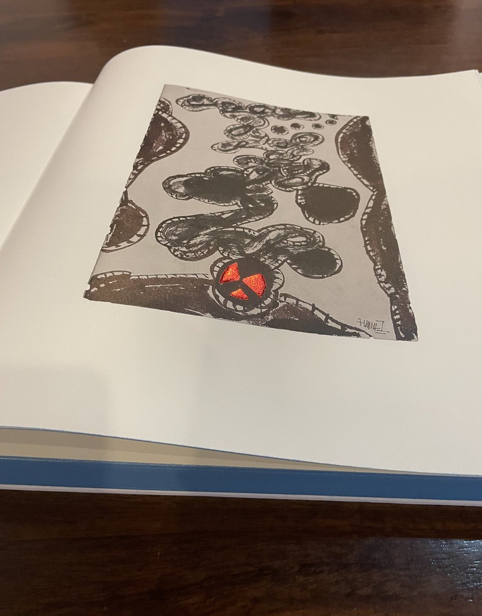 cartistofficial's tweet photo. We are elated to receive heartwarming wishes on our book designed for artist Himmat Shah “Under the Mask” its visual representation of his drawings that he produced during coronavirus pandemic.
Thank you @hvgoenka @kiranshaw #underthemask #himmatshah #cartist https://t.co/xdVRC1hfxw