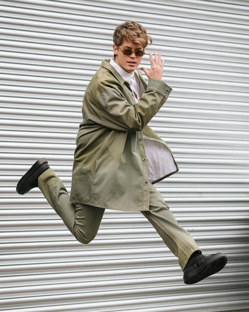 femsperspective's tweet photo. 📸 Gigi Umbrasaite 
New work from @GGphotoofficial with Welsh singer #JamieMiller who was photographed for his feature in @BoysByGirls

#BoysByGirls #portraitphotography #fashionphotography #naturallightphotography https://t.co/uTR9hejSLO