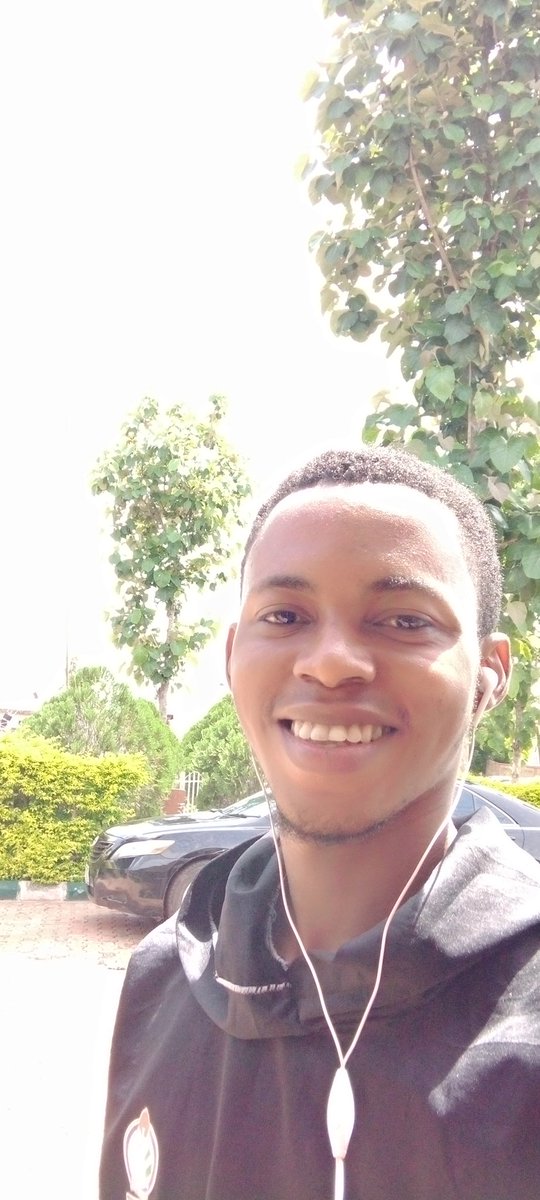 Rejoice_ng's tweet photo. Thanks for giving me the opportunity to participate in this exceptional project's giveaway. Looking forward to be among the lucky winners.
$FACE to the moon.
#facedao #showmeyourface https://t.co/5xZ9tCEY3A https://t.co/KwZh9UAFsy
