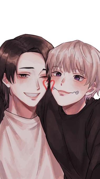 #乙棘 