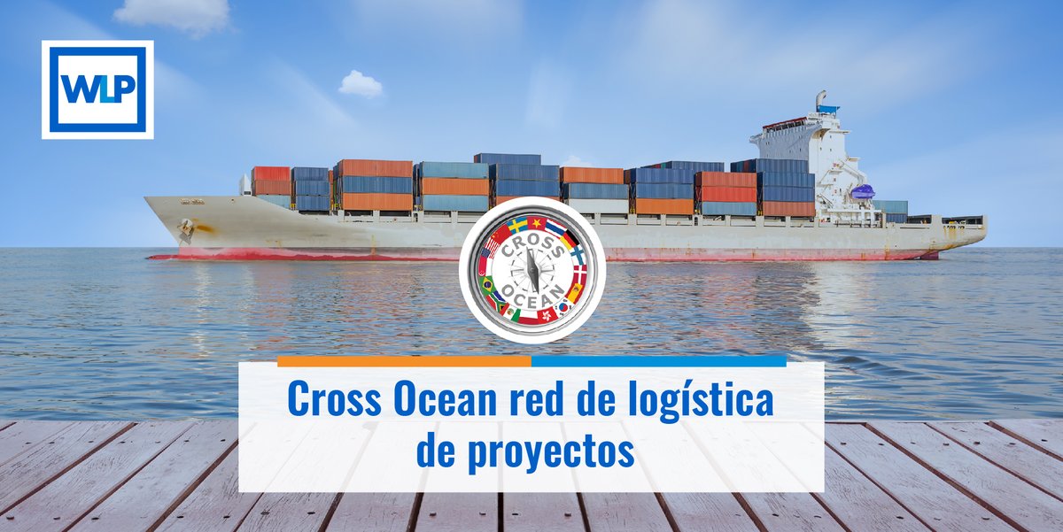 PtyWlp's tweet photo. Como miembros de #CrossOcean nos sentimos complacidos por ser parte de esta red, expandiendo nuestro alcance en diferentes regiones del mundo, siendo esto de gran beneficio para nuestros clientes.

#LogisticsPanama #PanamaLogistics #CrossOceanNetwork https://t.co/9mqA6TnMyY