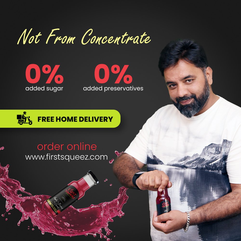 rjnasirkashmir's tweet photo. First Squeez 100% fruit nothing else .
Now order online First Squeez
@FirstSqueez
https://t.co/NzRAkavvu2
#rjnasirofficial #firstsqueez #applejuice #Kashmir #kashmirapples #Kashmir https://t.co/iG6PxakLNM