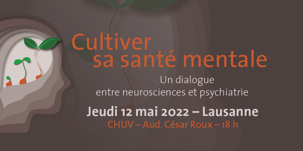 NCCR-Synapsy (@nsynapsy) on Twitter photo Cultivez votre #cerveau pour tout savoir sur la santé mentale et les troubles psychiques, lors de la table ronde grand public organisée pour célébrer les 12 ans du Pôle de recherche Synapsy, ce soir <a href="/CHUVLausanne/">CHUV / Centre hospitalier universitaire vaudois</a>, 18h, entrée libre. nccr-synapsy.ch/fr/ec/cultiv/ Cultivez votre #cerveau pour tout savoir sur la santé mentale et les troubles psychiques, lors de la table ronde grand public organisée pour célébrer les 12 ans du Pôle de recherche Synapsy, ce soir <a href="/CHUVLausanne/">CHUV / Centre hospitalier universitaire vaudois</a>, 18h, entrée libre. nccr-synapsy.ch/fr/ec/cultiv/