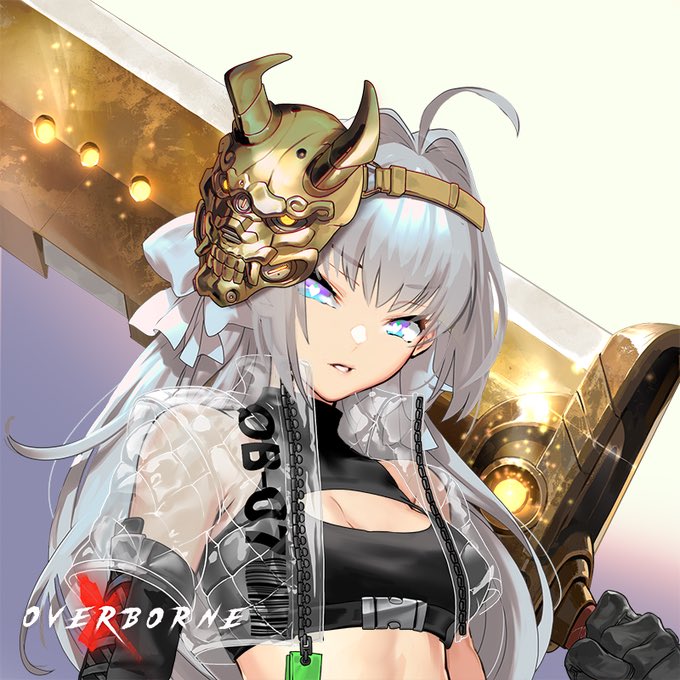 HM010169's tweet photo. 🧬Overborne WL Giveaway

1x #Whitelist for Overborne🧡

Rules:
🔹Follow
@overbornenft 
@HM010169 
@CloneX7100
🔹RT &amp;❤️
🔹Tag 3 frens
🔔Turn on notis🔔
=
👫Will u take me home to be your waifu?
🎁抽奖 白名单🎁

⏳24hrs #NFT #NFTCommunity #NFTGiveaway #Web3 #Giveaway https://t.co/QsOuDe1Vdj