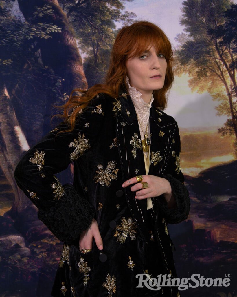 FATMFanClub's tweet photo. More photos from the Rolling Stones shoot! https://t.co/kXRP77UL3e