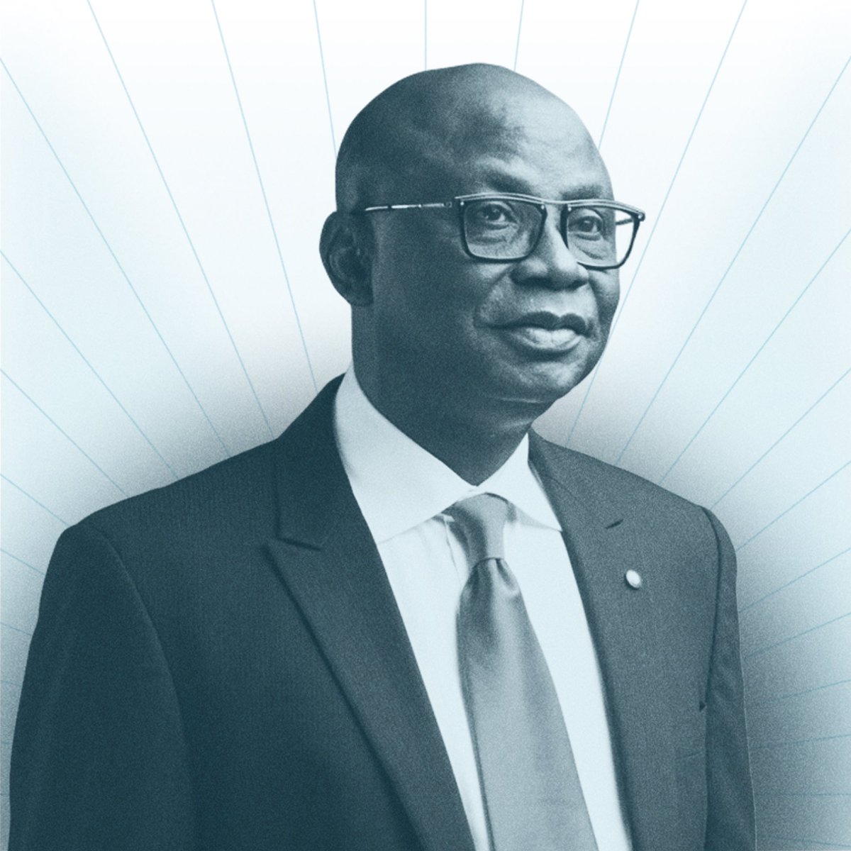 T_Bakare's tweet image. As president, my administration will deliver on four mandates, namely Peace, Progress, Prosperity and Possibilities.”

@PTB4President
#PTB4President #ANewNigeriaForEveryNigerian