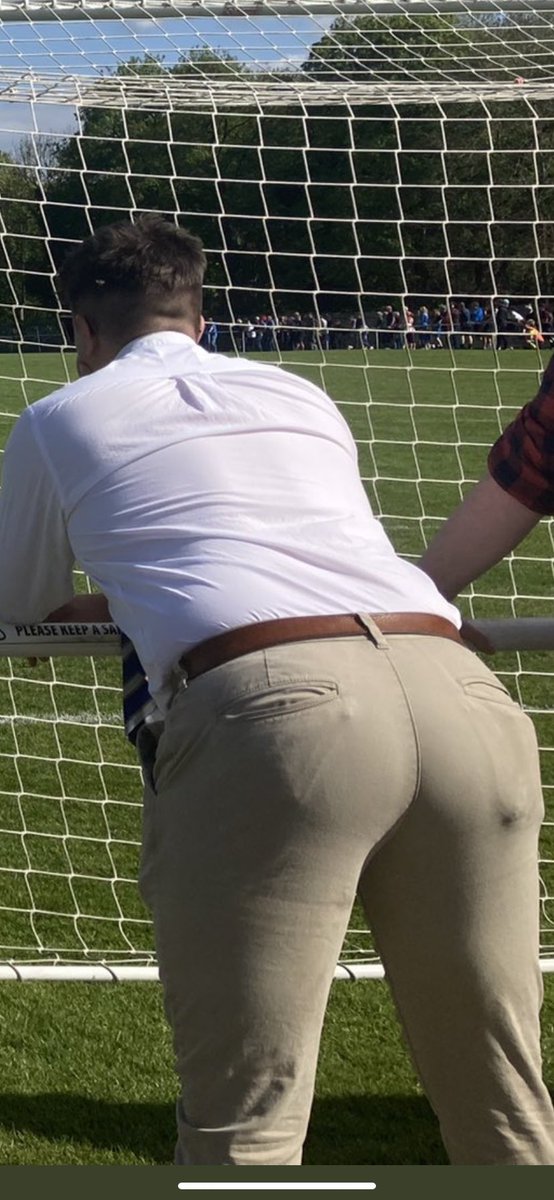 She got bunda