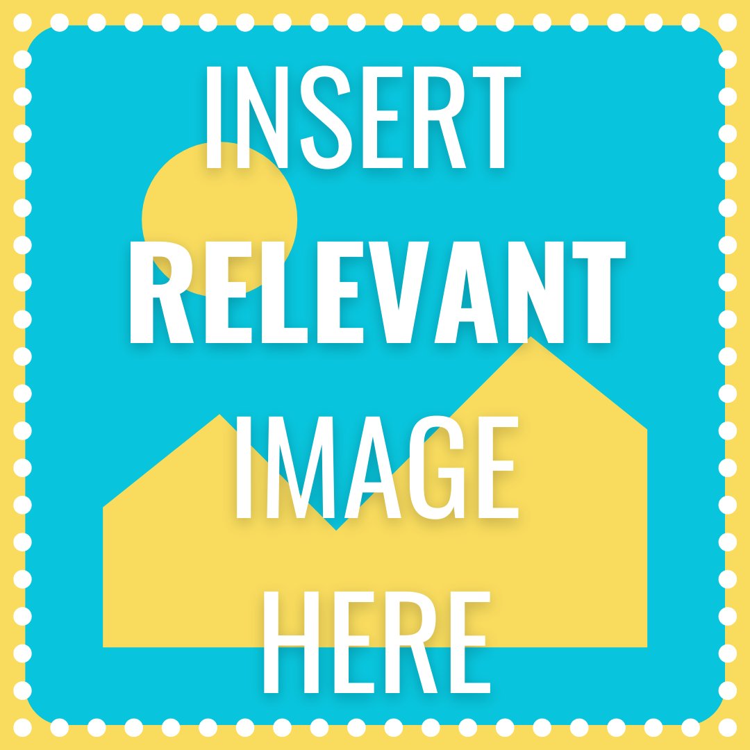 Did you know content with relevant imagery gets around 94% more views. 🤔

Adding a relevant image to your content that grabs the audience's attention will help your post stand out against the rest.

#contentmarketing #digitalmarketing #socialmediamarketer