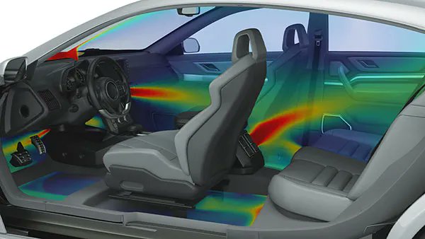 mhindsbo's tweet photo. "A golden age for #GPU for #Design #Engineering". Very proud of the industry leadership we have had in #GPU computing with the Live solver technology and the Discovery application https://t.co/7IrtVzB1MS #simulation https://t.co/jDq5jtumKr