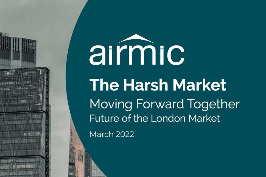 You can be business agile or you can you use legacy systems for outwards reinsurance, but you can’t do both.

You can read the full Cenata article here: ow.ly/Ny5p50J2u54

#airmic #airmicsurvey #Londonmarket #reinsurance #insurancesoftware
