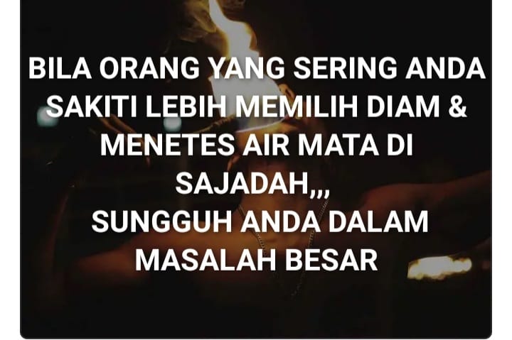 maryanti_oemar's tweet photo. Yakin.. https://t.co/gbiHl5Cgc7