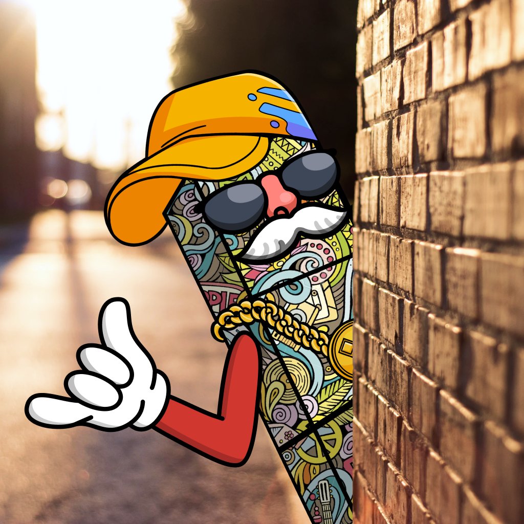 Pss, It is your chance to get to the #Ojotris project Whitelist! 👁️

🔷Follow @ojotris
🔷Like + Retweet this post