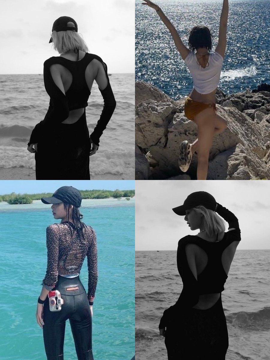 this genre of lalisa manoban