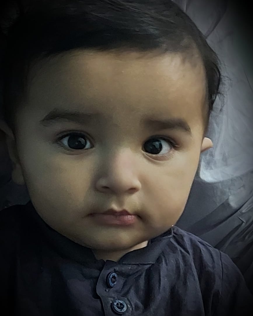 khawarfareed's tweet photo. Muhammad Behzad Khawar....  Masha'Allah 😍😍😍 https://t.co/LIvYqM9jRW