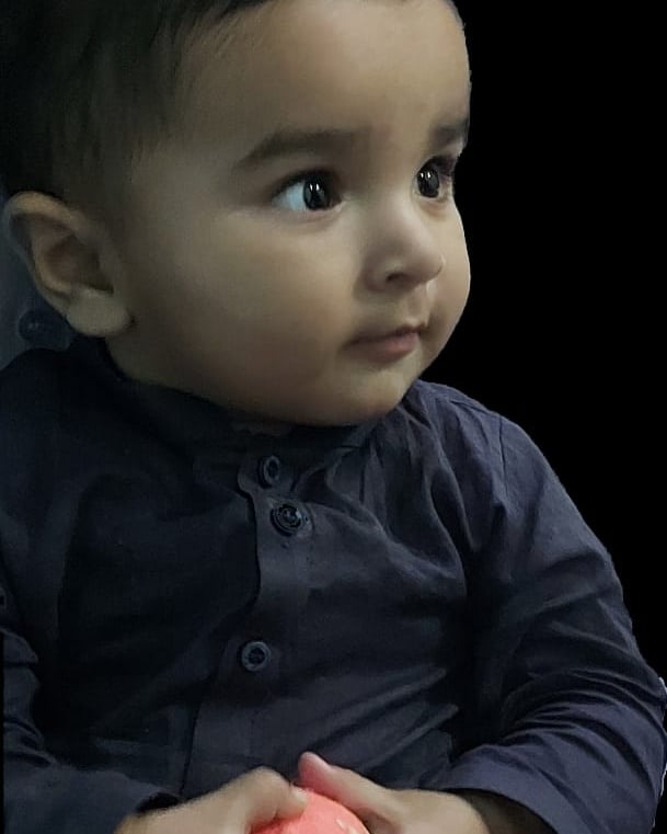 khawarfareed's tweet photo. Muhammad Behzad Khawar....  Masha'Allah 😍😍😍 https://t.co/LIvYqM9jRW