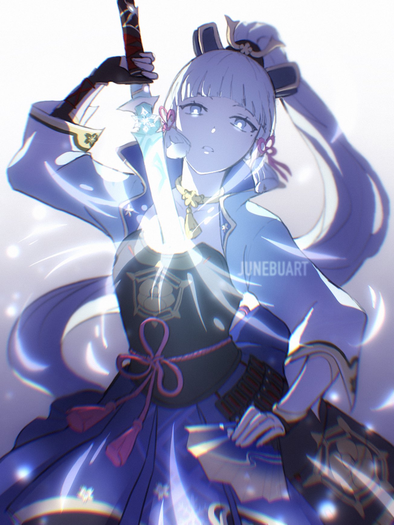 Junebu ☄️ (@junebuart) / Twitter