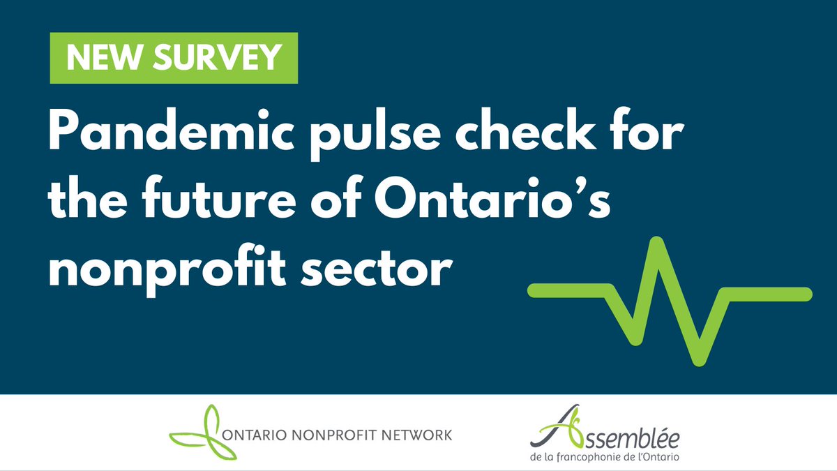 o_n_n's tweet photo. In partnership with @MonAssemblee, we have launched a new sector survey. Why? What did we do with last year’s data? Should your organization fill it out? 🧵 https://t.co/8hEeyNJbzD