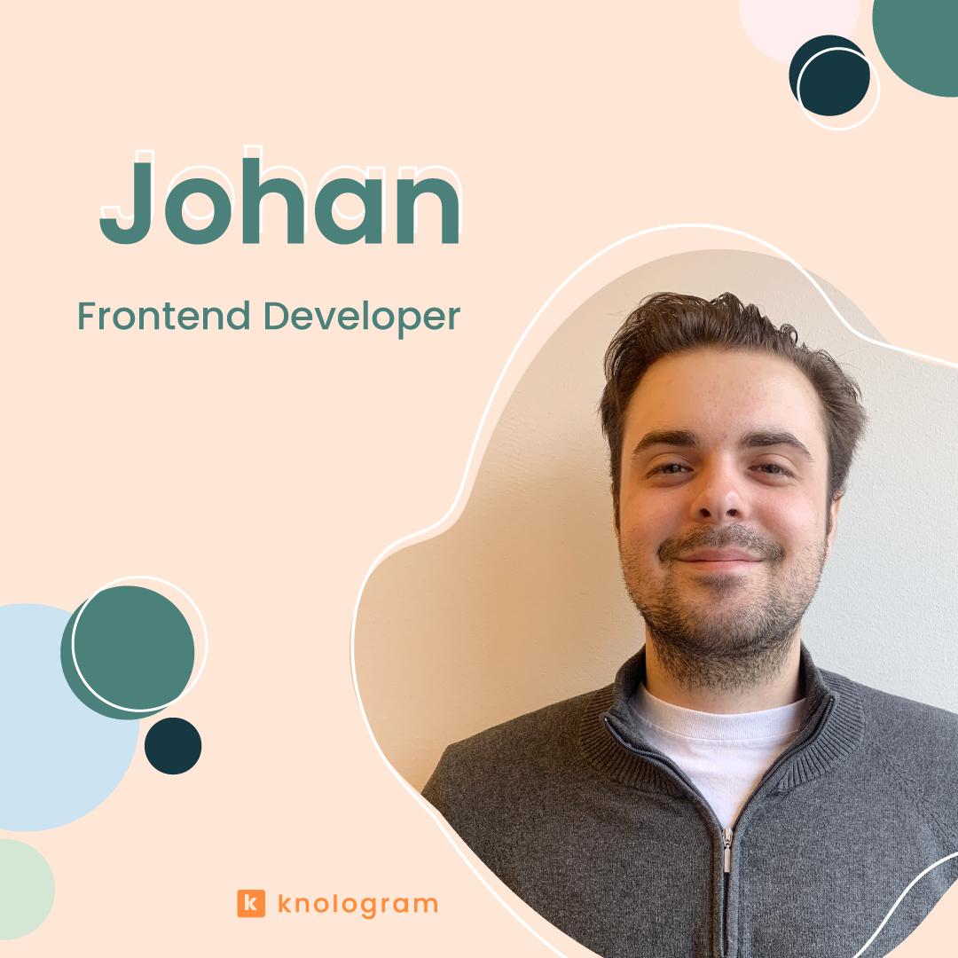 Rekonnect_'s tweet photo. Meet our Frontend Development intern-Johan! With a keen interest in programming, Johan is studying Java at EC Utbildning. For the last 5 weeks, Johan has been adding value to our solution. We want to thank Johan for his contribution, &amp; wish him all the best for his future! https://t.co/bXpGoyb0rU