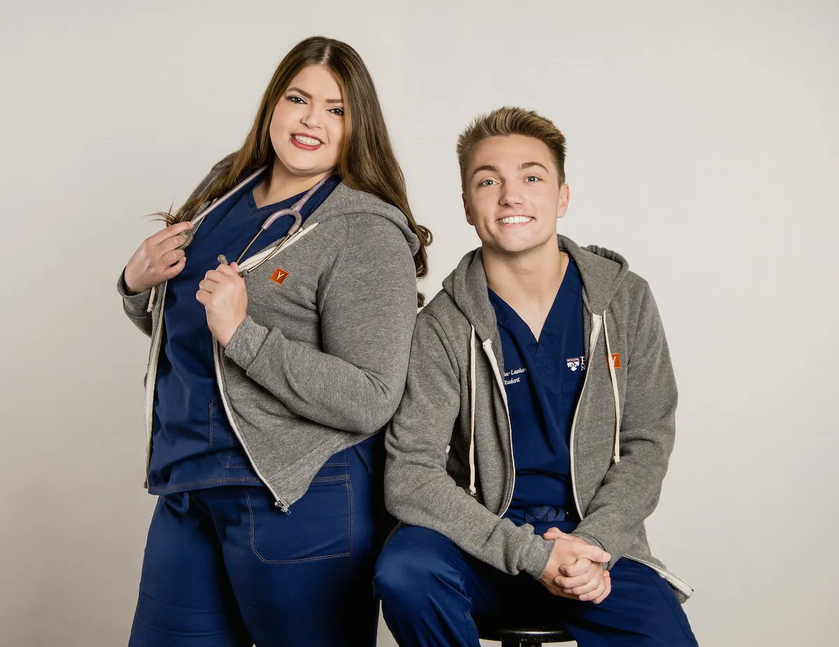 Technical_ly's tweet photo. "Building for your own profession is a constant drive"

Nurse-led startup @lumifycare raised a seed round and launched its marketplace app during National Nurses Week https://t.co/fJRkOhMbh8 https://t.co/aLxzQxlkUJ