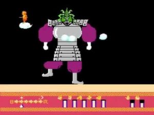 ドラゴンボール「ドラゴンボール以外にも色々あるぞ悟空の日 」|ひしのイラスト